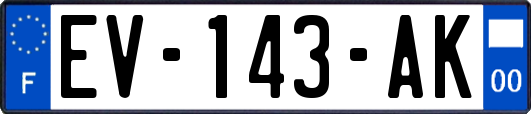 EV-143-AK