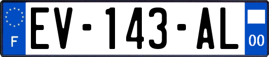 EV-143-AL