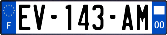 EV-143-AM