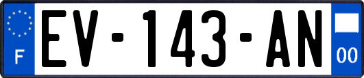 EV-143-AN