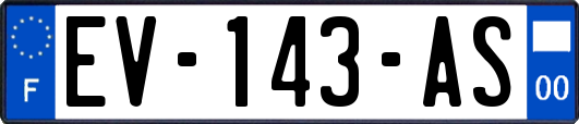 EV-143-AS