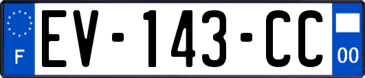 EV-143-CC