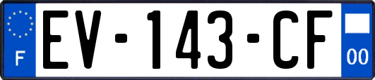 EV-143-CF