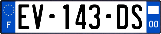 EV-143-DS