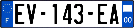 EV-143-EA