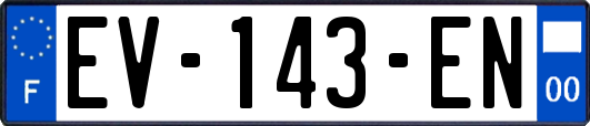 EV-143-EN