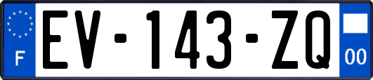 EV-143-ZQ