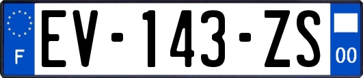 EV-143-ZS