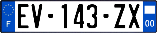 EV-143-ZX