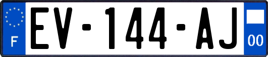 EV-144-AJ