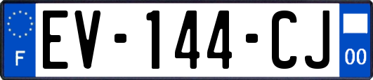 EV-144-CJ