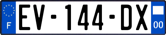 EV-144-DX