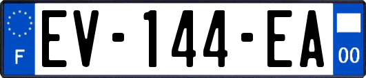 EV-144-EA