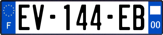 EV-144-EB