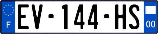 EV-144-HS