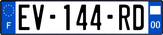 EV-144-RD