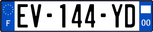 EV-144-YD