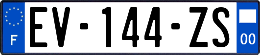 EV-144-ZS