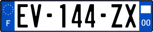 EV-144-ZX