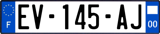 EV-145-AJ