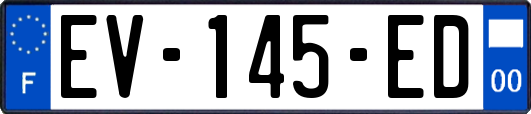 EV-145-ED