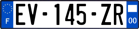 EV-145-ZR