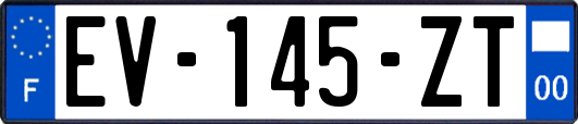 EV-145-ZT