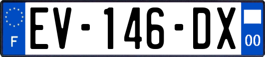 EV-146-DX