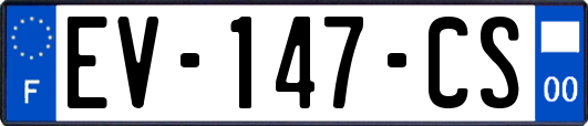 EV-147-CS