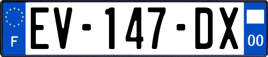 EV-147-DX