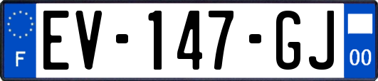 EV-147-GJ