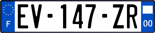 EV-147-ZR