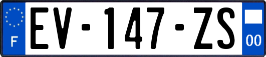 EV-147-ZS