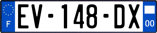 EV-148-DX