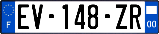 EV-148-ZR