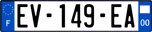 EV-149-EA