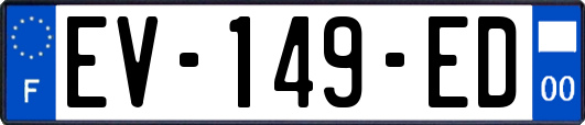 EV-149-ED