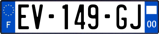 EV-149-GJ