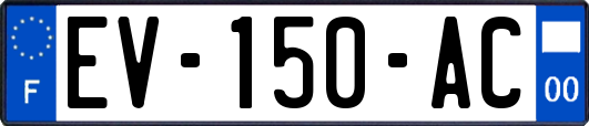 EV-150-AC