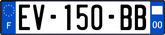 EV-150-BB