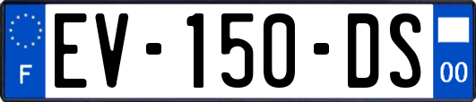 EV-150-DS