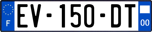 EV-150-DT