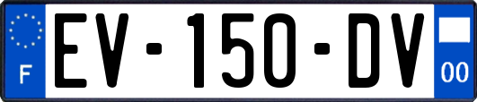 EV-150-DV