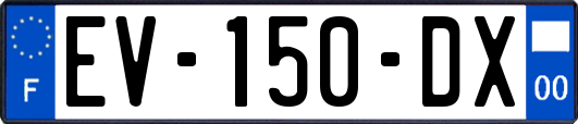 EV-150-DX