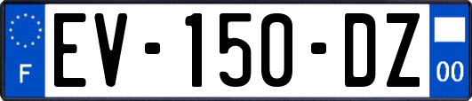 EV-150-DZ