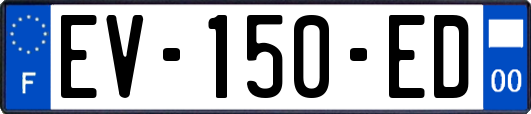 EV-150-ED