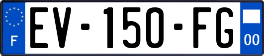 EV-150-FG