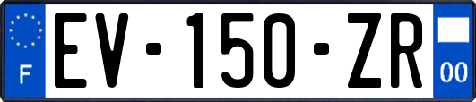 EV-150-ZR