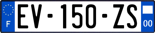 EV-150-ZS