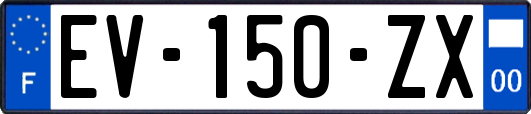 EV-150-ZX